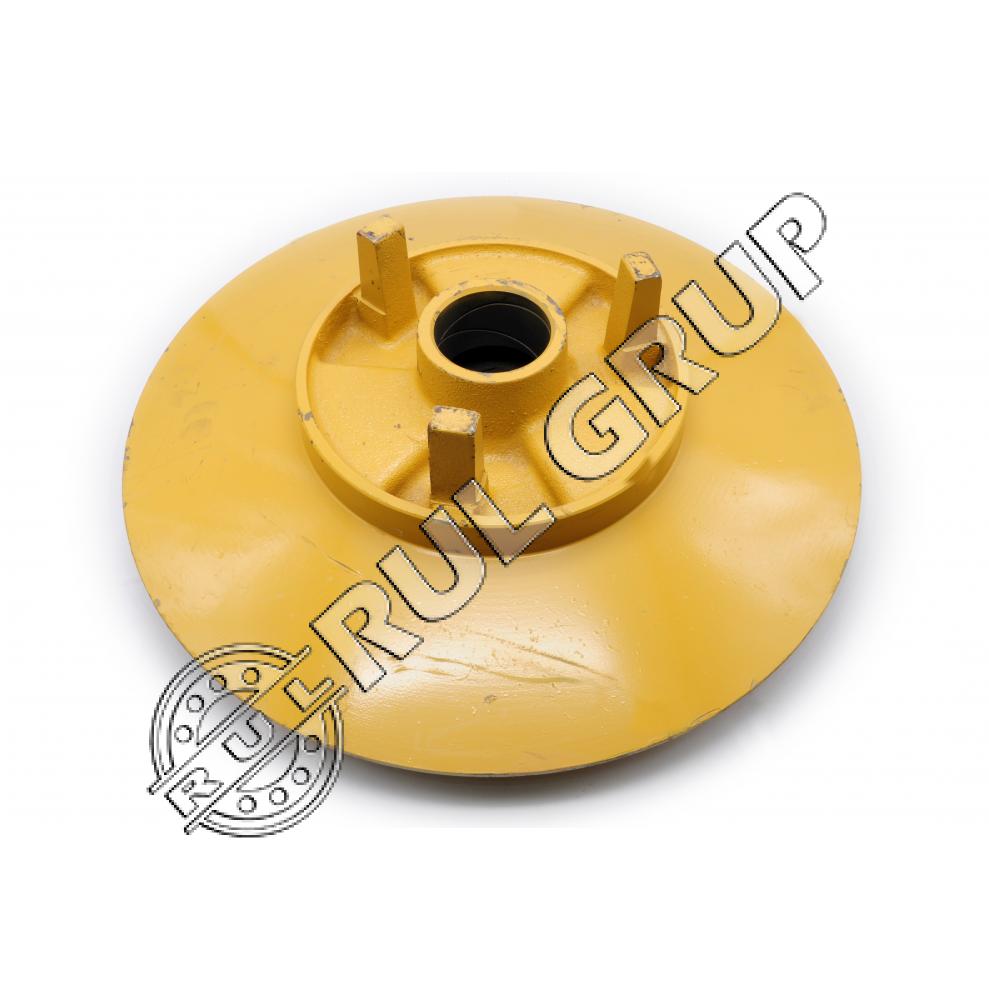 DISC VARIATOR 80388158 NH
